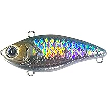 Amazon.co.jp: ラッキークラフト(LUCKY CRAFT)ベビーポッパー50